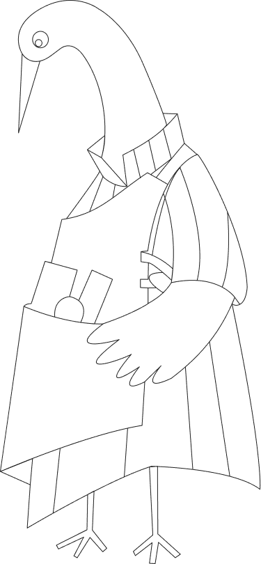 Joy character