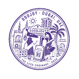 Oddjoy Dubai seal